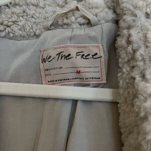 Free People Movement women’s vest